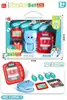 Juguetes de Doctor Infantil Transfronterizos para Niñas y Niños, Muñeca de Juego de Rol de Pequeño Doctor Serie de Kits Médicos