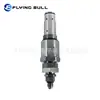 Válvula de alivio de excavadora PC120-6 válvula de alivio principal de la bomba principal Accesorios para Maquinaria de Ingeniería 723-30-90400