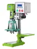 Máquina de Perfuração e Rosqueamento CNC de Múltiplos Eixos e Duplo Eixo Industrial de Bancada de Mesa de Duplo Propósito com Múltiplas Cabeças Máquina de Perfuração Ajustável de Dupla Cabeça