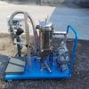 Máquina Rellenadora de Recubrimiento Máquina Enlatadora de Pintura Máquina Pesadora Enlatadora Máquina Prensadora de Líquido de Recubrimiento Máquina Tapadora