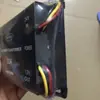 Convertidor de Potencia para Coche de Audio para Coche de Pasajeros de Camión Grande 24V a 12V con Memoria Reductor de Altura a Bajo Inversor