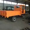 Camión Volquete de Ingeniería de Suelos, Camión Volquete Agrícola para Minas de Carbón, Camión Minero para Construcción de Montañas
