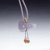 Directamente del fabricante: Piedra Ojo de Gato Colgante de Calabaza 3D, Encanto Pequeño, Versátil, Múltiples Colores Disponibles, Impulsor de Tráfico para Tienda, Mayoreo