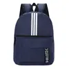 Mochila para Estudiantes Nueva 2026 Estilo Coreano Tendencia de Moda Mochila para Estudiantes de Secundaria y Preparatoria Mochila de Viaje en Pareja para la Escuela Venta al por Mayor