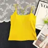 Modelo de Qualidade 2801 # Camisola Sexy Sem Costas para Mulheres, Camisa Base Estilo Hot Girl de Verão com Acolchoamento em Látex, Top Estilo Puro Desejo.