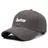 Gorra de Pato Estilo Coreano para Mujer con Letras de Marca de Moda, Visera Protectora del Sol, Sombrero de Sol de Moda Versátil, Gorra de Béisbol