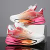 Zapatos para Niños 2026 Nuevo Modelo de Otoño Zapatos Deportivos de Malla Transpirable para Niños Mayores Zapatos de Correr Transpirables Antideslizantes Modernos