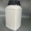 Tapa antirrobo tipo Merck, botella de plástico, reactivo, sellado de líquido sólido, líquido antifugas, luz antiestática.