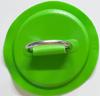 Tabla de paddle SUP inflable transfronteriza almacenamiento elástico 8CM hebilla de cuerda hebilla de anillo D de acero inoxidable parche de PVC 4 capas