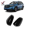 Adequado para Subaru 25 Forester Retrovisor de Ré Modificado Capa Decorativa Especial de Proteção