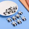 Goma de Borrar con Forma de Panda Gigante Linda de Dibujos Animados Papelería de Estudiante de Primaria de Aspecto Elegante Goma de Borrar Premio Regalo Venta al por Mayor Transfronteriza