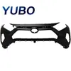 Aplicable a Panel de Recorte para Parachoques Delantero Rav4 2021-2024 521190R919, To1000449C
