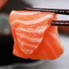 Salmón Importado Noruego Sashimi Fresco Trucha Arcoíris Entera Ventresca de Salmón Salmón Refrigerado Suplemento Alimenticio para Bebés