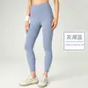 Pantalones de yoga de malla de cintura alta que realzan los glúteos con bolsillos laterales, leggings de fitness de cintura alta, pantalones capri deportivos ajustados sin costuras