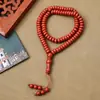 Cuentas Zan de Arabia Saudita, 99 cuentas, 5*9mm, Pulsera de cuentas de Oriente Medio, fábrica mayorista