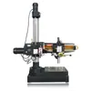 Z3732X8 Furadeira Radial Zhongjie Multidirecional Furadeira Radial Universal Z3732 Furadeira Vertical