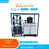 Fabricantes fornecem gerador de ar seco 2 metros cúbicos/MIN-40 C ponto de orvalho quatro níveis de reparo equipamento de energia