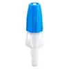 Pistola de agua de grifo para uso doméstico tubería de 4 puntos 6 puntos riego de flores huerto jardinería aspersor lavado de autos limpieza de pisos pistola de pulverización de agua a alta presión