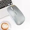 Mouse sem fio atacado bluetooth silencioso meninas escritório jogos para apple huawei laptop universal