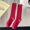 Calcetines de becerro grises para niños medias de primavera y otoño medias jk negras calcetines altos de algodón puro con rayas verticales para las cuatro estaciones con botas