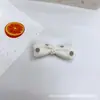 Accesorios de Joyería de Flor de Lunares y Lazo para Manualidades Ropa Linda para Bebé Materiales Ropa Zapatos y Calcetines para Manualidades Accesorios Venta al por Mayor