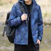 Chaquetas para Hombre, Cortavientos, Chaquetas Nuevas de Invierno, Primavera y Otoño, Resistentes al Viento e Impermeables para Exteriores, Ropa de Abrigo para Hombre, Ropa Deportiva y de Ocio