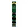 Alfombra de Piso Simple de Terciopelo de Cristal para Interior, Esterilla de Práctica de Putting de Golf, Mini Esterilla de Bolas para Oficina en Casa, Antideslizante, Resistente al Desgaste
