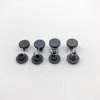 Rolha de Borracha Butílica 13mm Acessórios para Garrafa Tubo Rolha de Borracha Boca Plana Garfo Único Garfo Duplo Garfo Quatro Butil Borracha