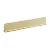 Bafle Anti-Salpicaduras para Encimera de Fregadero de Cocina Tira Retenedora de Agua para Borde de Fregadero de Silicona Fregadero de Baño Retenedor de Agua Shihua