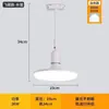 Sala de Transmissão ao Vivo LED Luz Difusa Ultra Brilhante Loja de Roupas Comercial Neutro Holofote Fotográfico Luz de Preenchimento Proteção para os Olhos