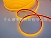 Tira de luces LED COB de bajo voltaje y alto brillo para exteriores 24v para estanques de peces y uso submarino, tira de luces de silicona sólida impermeable IP68