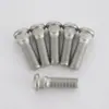 M12*1.5 es adecuado para tornillos de llanta, pernos de rueda y tornillos de cubo de los coches Jac Tongyue y Heyue