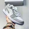 Zapatillas Originales Jordan 1 Edición Limitada Año del Caballo con Bordado de Nubes, Zapatos de Skate Retro, Zapatos Deportivos Casuales para Pareja, Zapatos de Moda Tendencia