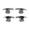 Especial para Toyota 12 CAMRY tazón de puerta modificado tazón de puerta exterior pegatinas decorativas CAMRY CAMRY tazón de puerta modificado