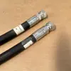Tubo de aceite para excavadora ZX20H16078, compatible con los modelos ZX200-3 y ZX210-3, manguera hidráulica de alta presión, resistente al desgaste