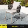 Mesa y Sillas de Exterior Eléctrica de Carbono Doble Propósito de Aluminio Fundido Mesa de Barbacoa Doméstica BBQ Mesa de Comedor Larga Impermeable para Patio Exterior al Aire Libre
