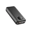 Power Bank de 66W Certificado 3C 20000 Power Bank Portátil para Aviones 2W Mah Adecuado para Huawei Meituan Vivo