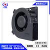 FUENTE Fábrica 12032 soplador de gran volumen de aire ventilador de cojín de automóvil 12032 ventilador de turbina de bajo ruido