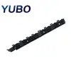 Aplicable a 2018-2023 Jietu X70 Plus Ensamblaje de Soporte Lateral Trasero F18-2804530