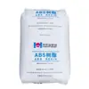 ABS Shandong Lihua Yiweiyuan M347 Alto Brilho Médio Impacto Alta Rigidez Eletrodoméstico Acessórios Elétricos Fixações Elétricas
