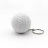 Artículos Deportivos Mini Llavero Colgante de Tenis Llavero Promocional Publicitario Creativo Pequeño Regalo Al Por Mayor