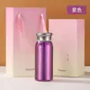 Nova Caneca Cogumelo de Titânio Puro Doméstica High-End Revestimento Interno Totalmente Titânio Xícara de Chá Portátil ao Ar Livre Mini Bolso Venda por Atacado