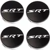 Adequado para Calota Central de Cubo Dodge Calota de Cubo Dodge Hellcat Srt Challenger Claireler 300C