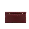 Bolso pequeño cuadrado popular de estilo coreano para mujer de este año, nuevo modelo otoño 2026, bolso de mano elegante y con estilo, versátil para fiestas