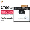Adecuado para Batería de Teléfono Móvil Sharp Ubatia273Afn1 Dm-01J Batería Nueva 2700Mah Venta al por Mayor de Fábrica
