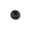 Adecuado para Huawei 4I/5I Tapa de oído Audífonos Bluetooth Almohadillas de silicona Tapones para los oídos Tapones para los oídos Película para el oído Accesorios de tapón suave