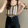 Jeans Elegante de Cintura Alta com Dois Botões, Slimming, Perna Reta para Mulheres, Novos Shorts Jeans Desfiados Versáteis e Estilosos para Primavera/Verão