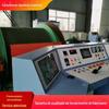 Guincho de elevação de mineração sob equipamento de elevação de poço Huazhong Equipment Supply Guinchos de elevação