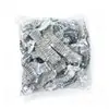 Cubierta Aislante de Papel de Aluminio para Mesa de Comedor, Alimentos, Cubierta Desechable de Película de Papel de Aluminio para Cocina del Hogar, Cubierta para Conservar la Frescura y Aislamiento Térmico