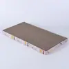 Rascador para Gatos con Forma de Libro Creativo, Juguete Afilador de Garras para Gatos, Papel Corrugado Espesado de Alta Densidad, Venta al por Mayor
